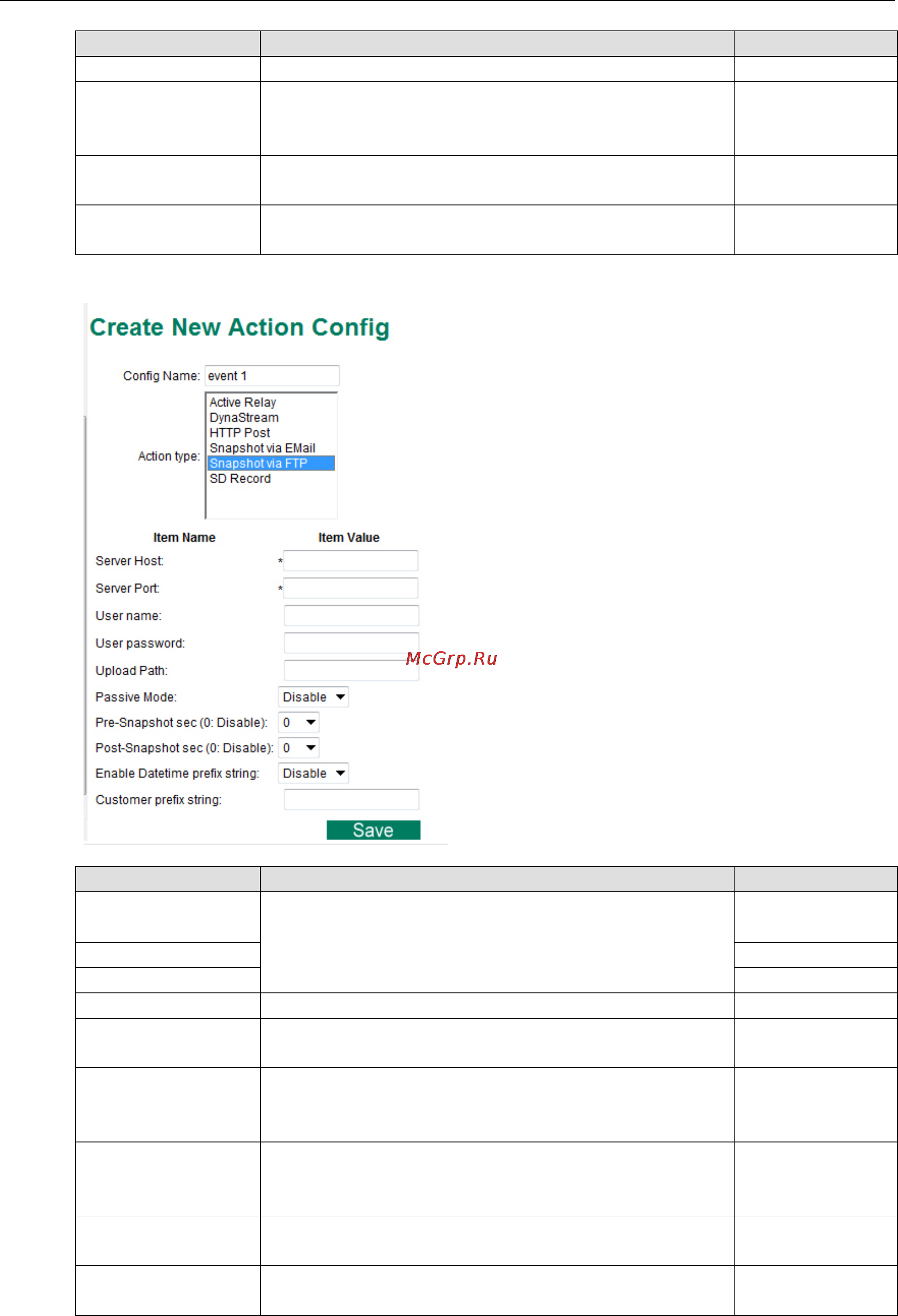 Moxa VPort P16-1MP-M12-CAM36-CT [56/64] Vport onvif profile s system configuration