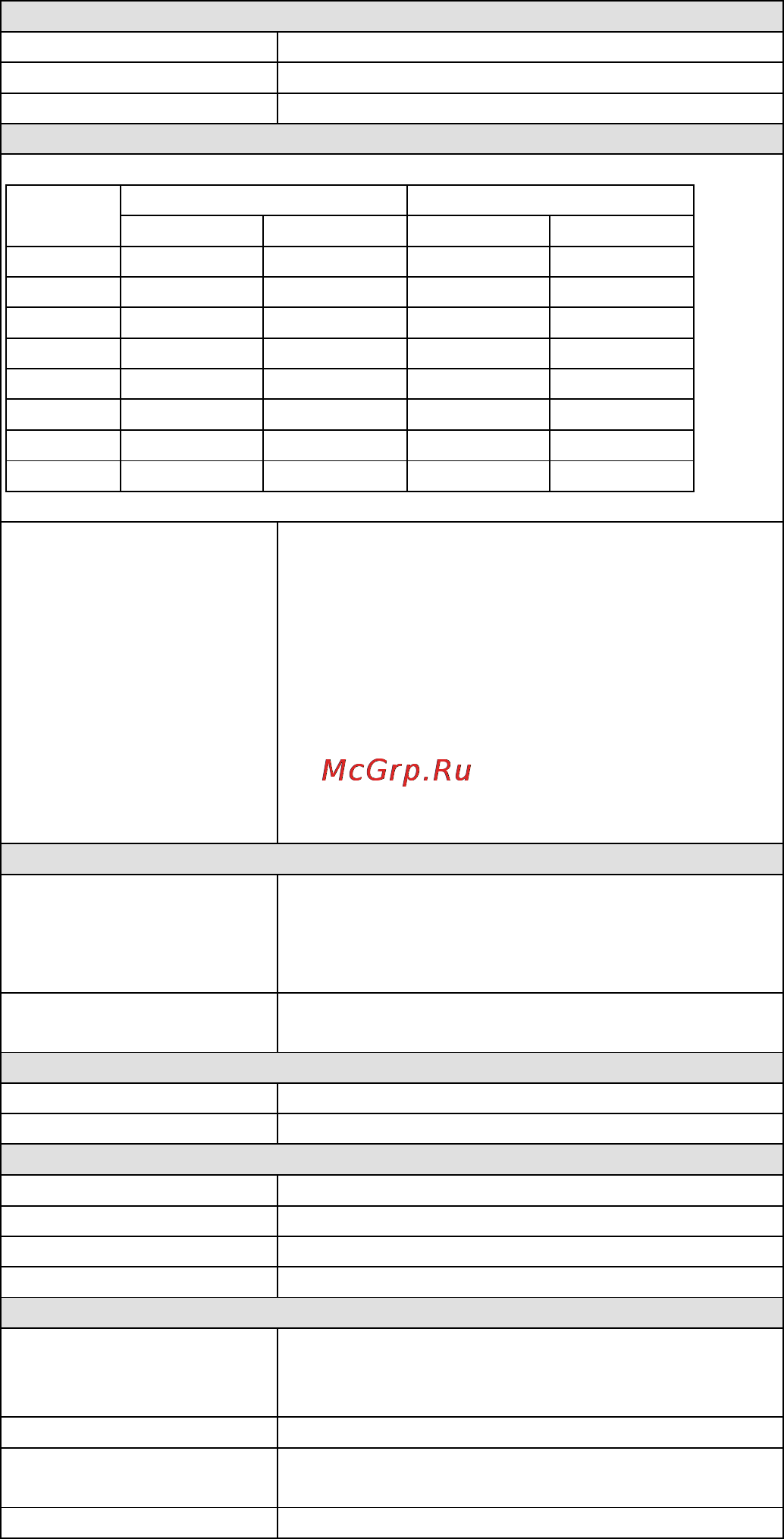 Moxa VPort P16-1MP-M12-CAM80-CT-T Руководство по аппаратной части онлайн [13/15] 171811