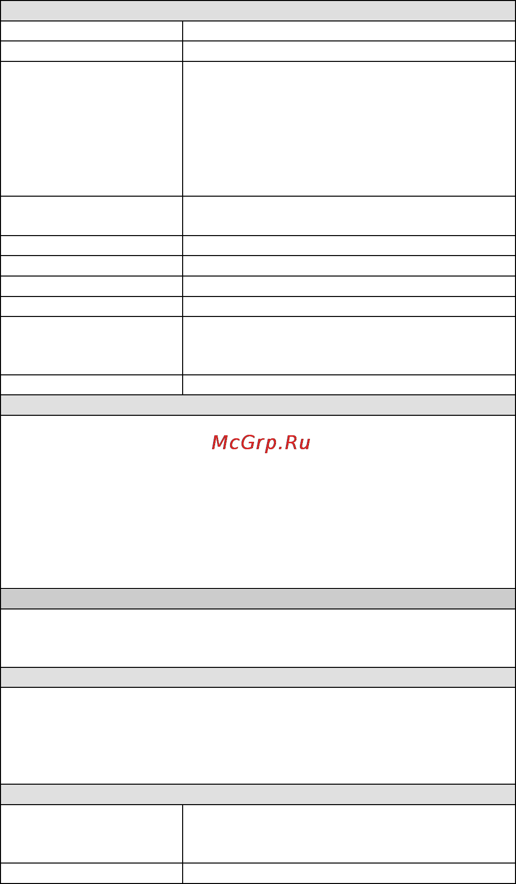 Moxa VPort P16-1MP-M12-CAM80-CT-T Руководство по аппаратной части онлайн [14/15] 171811