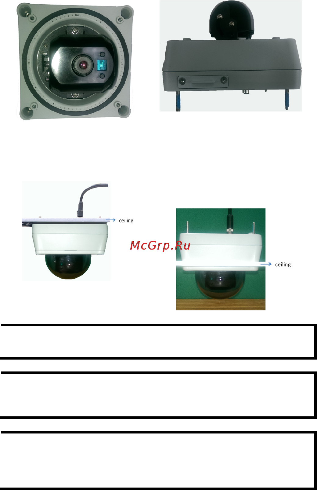 Moxa VPort P16-1MP-M12-CAM36-T [8/15] Software installation