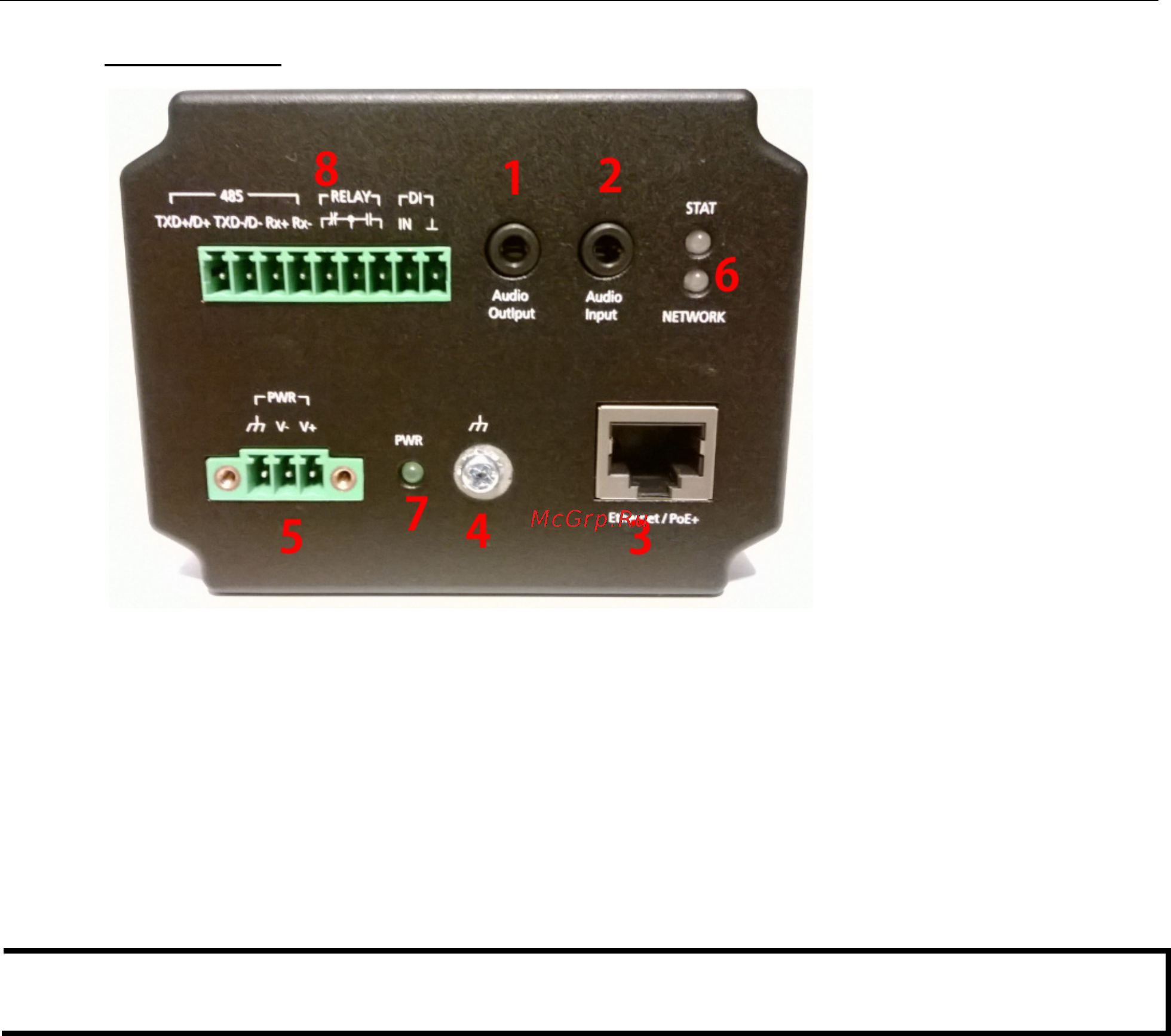 Moxa VPort 56-2MP-CAM10X-S-SC-T [10/71] Vport 56 2mp introduction
