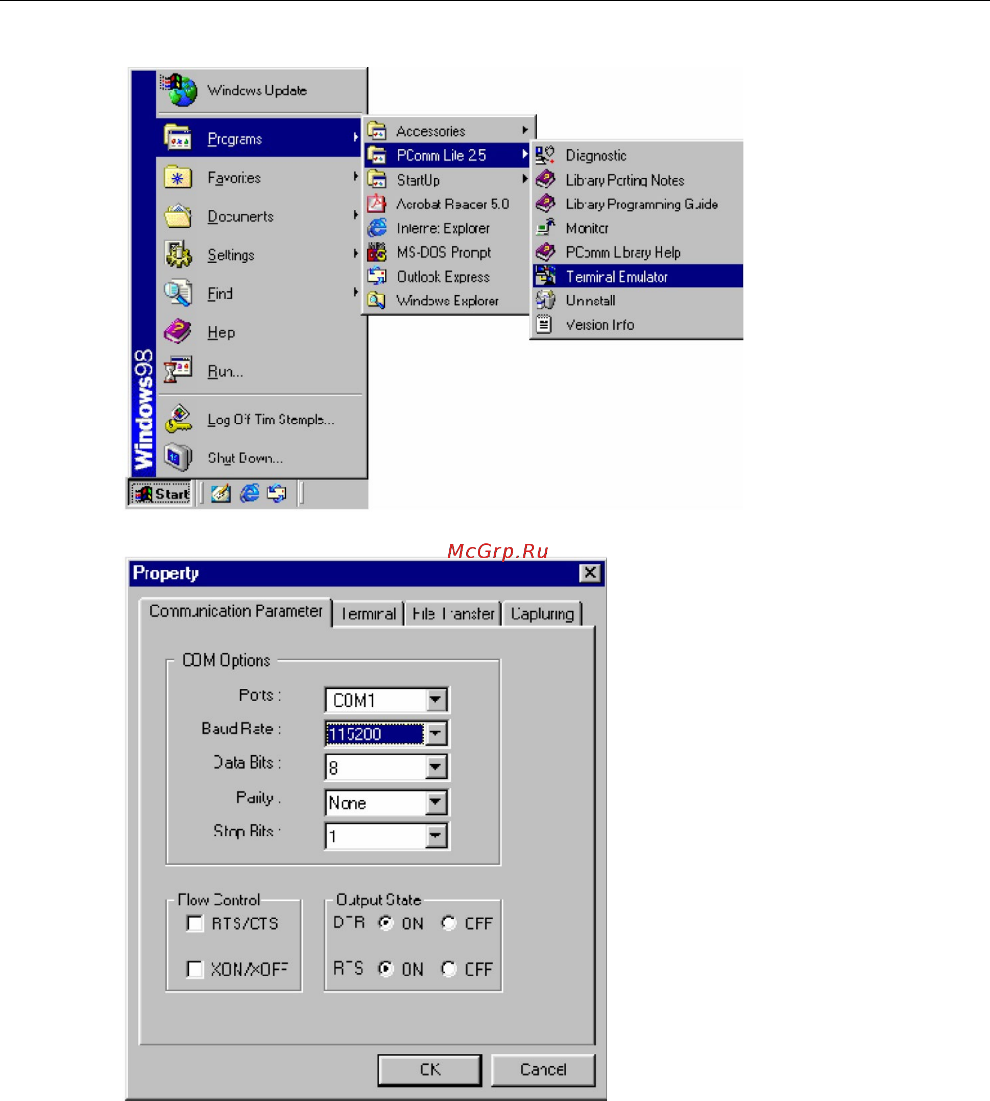 Moxa VPort 364A [21/88] Vport 364a getting started