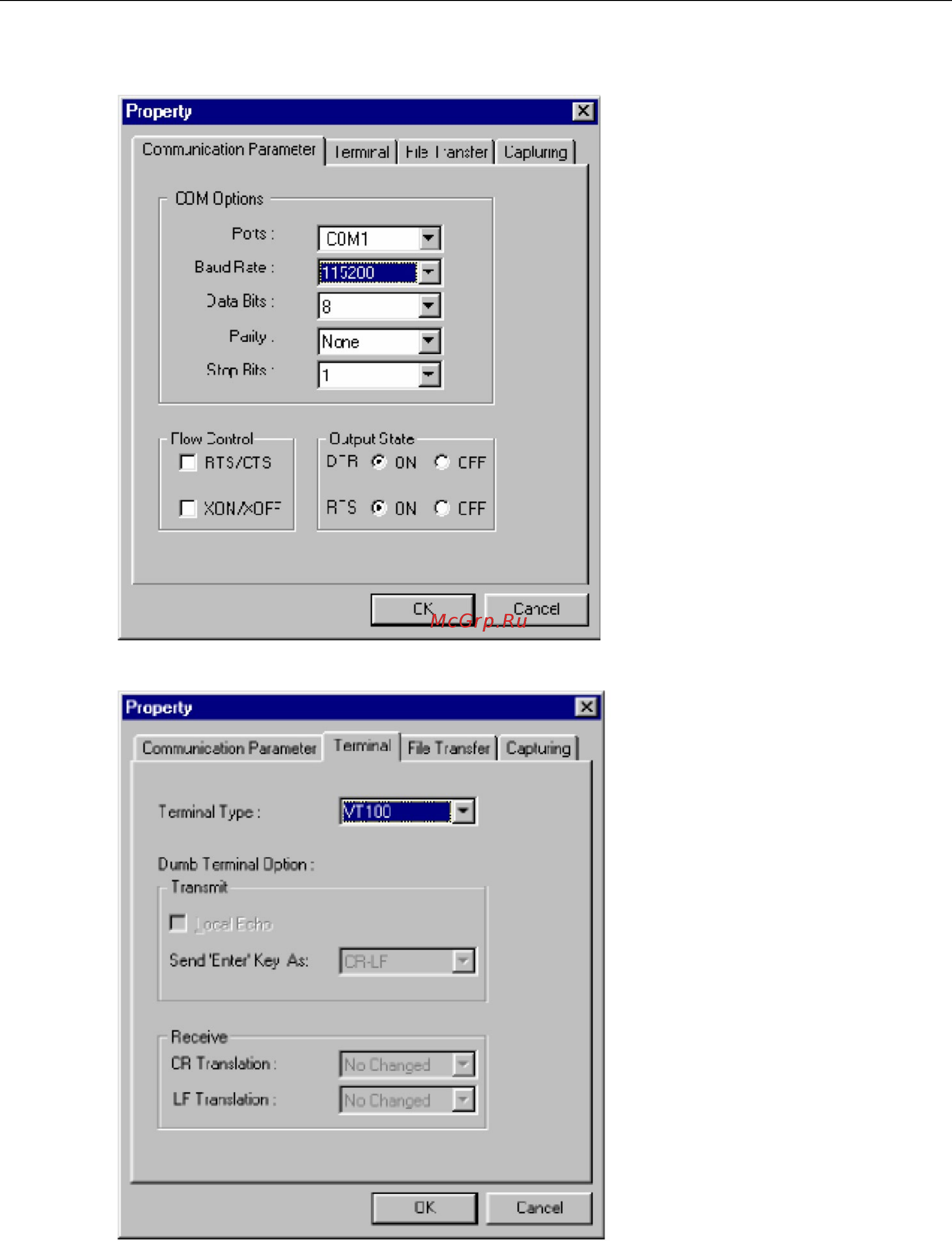 Moxa VPort 364A-S-SC-T [22/88] Vport 364a getting started