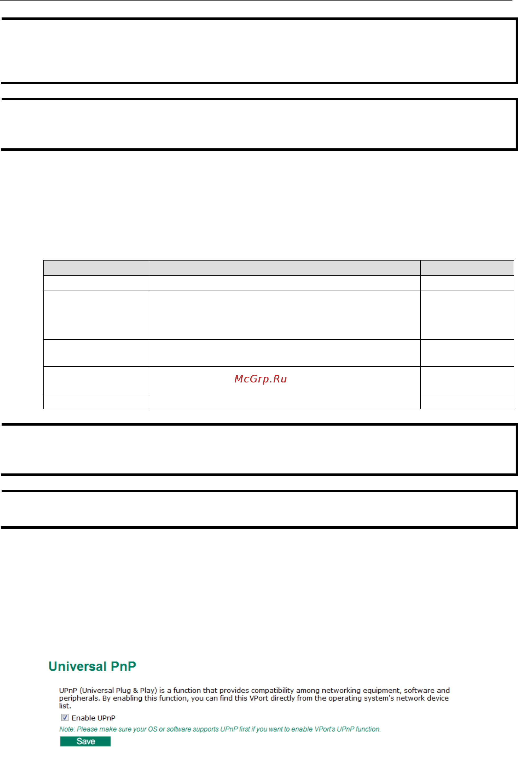 Moxa VPort 461A-T [49/88] Dynamic dns