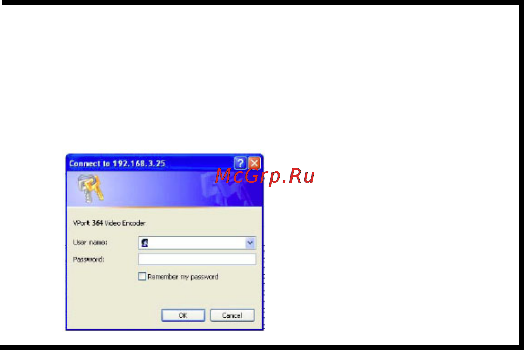 Moxa VPort 364A-M-SC-T Руководство по аппаратной части онлайн [10/21] 171819