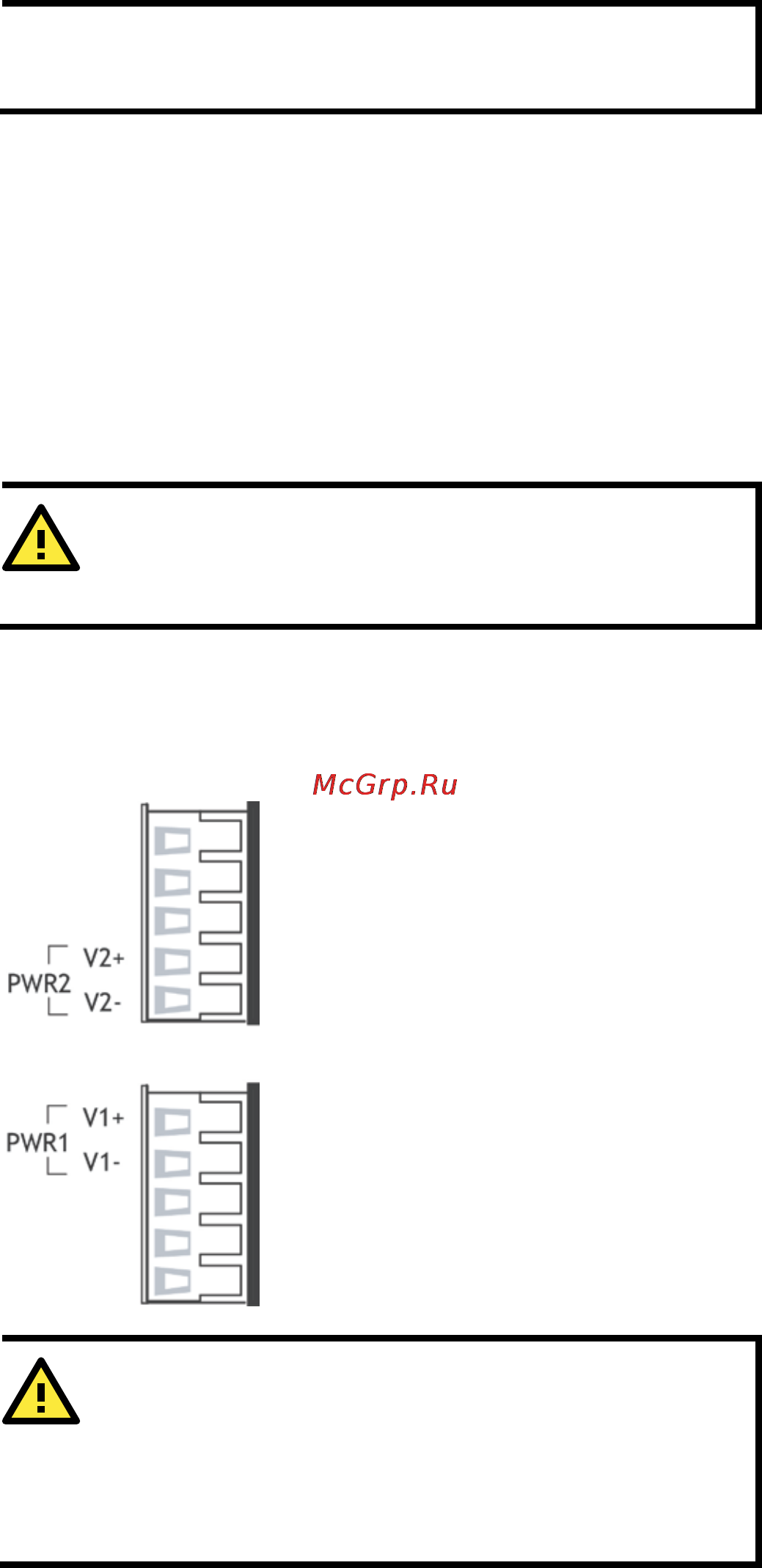 Moxa VPort 364A [14/21] Grounding the moxa vport 364a