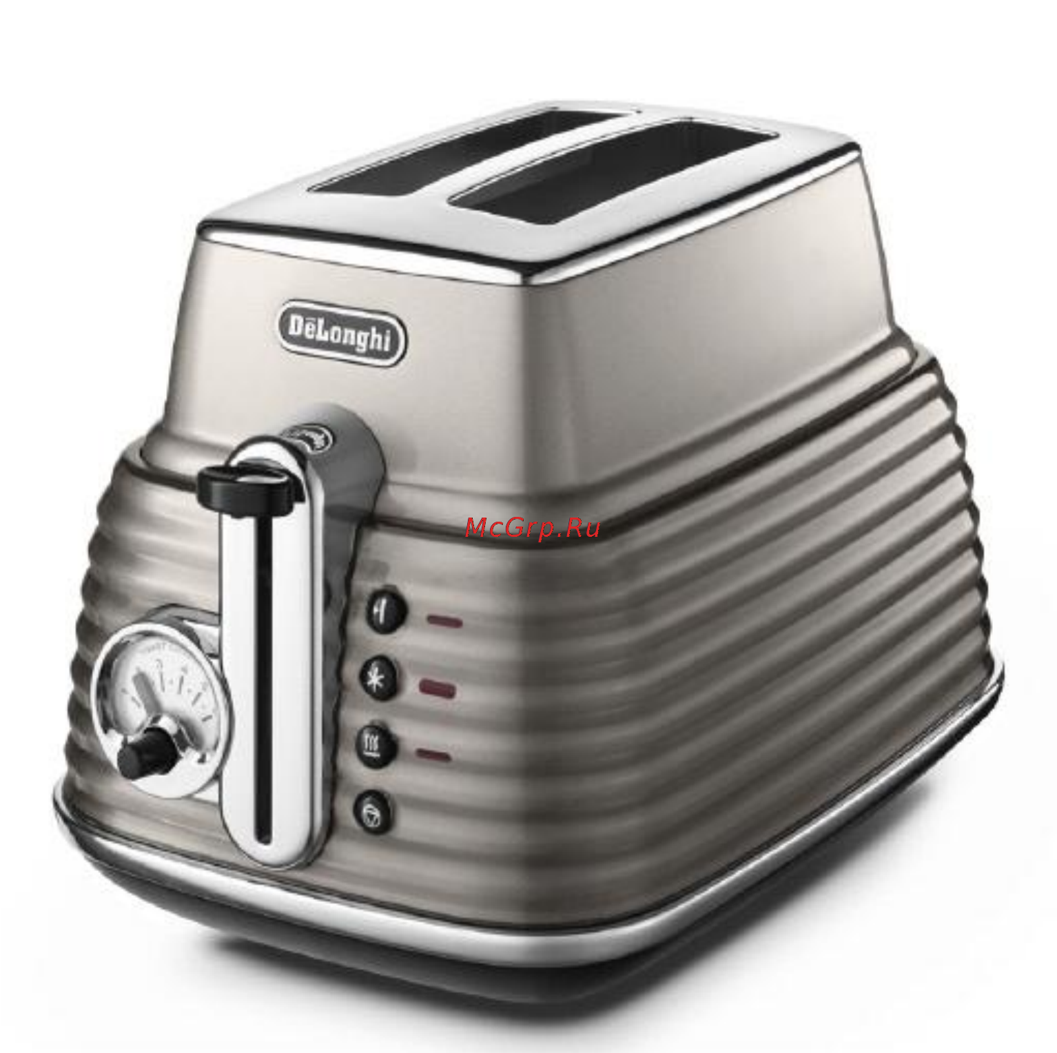 Delonghi CTZ 2103 Gray Инструкция по эксплуатации онлайн
