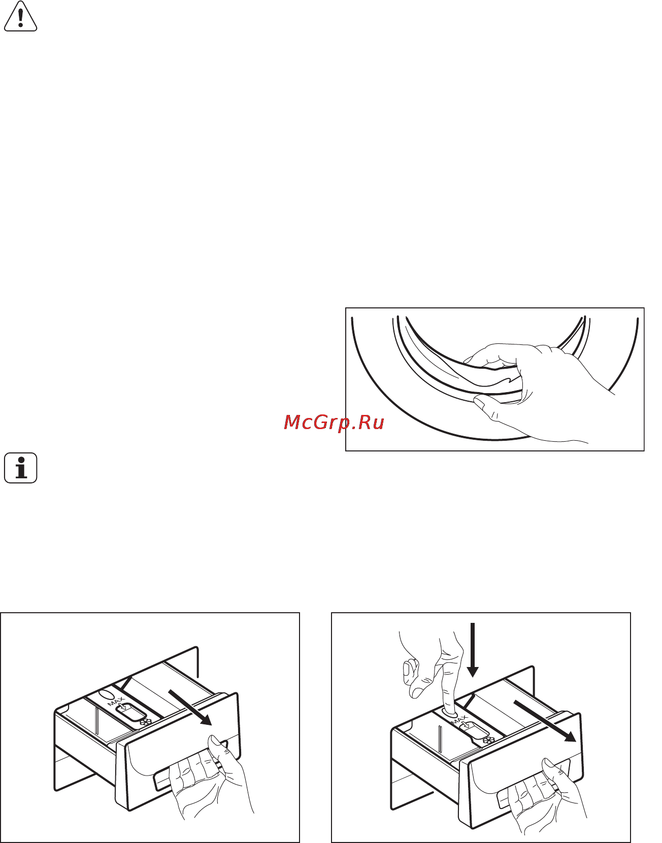 Electrolux EWS 1254 SDU [43/76] Удаление накипи