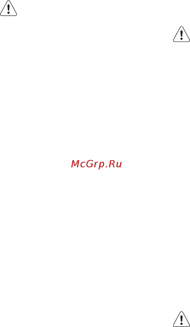 Electrolux EKG 961101 X [6/32] Эксплуатация