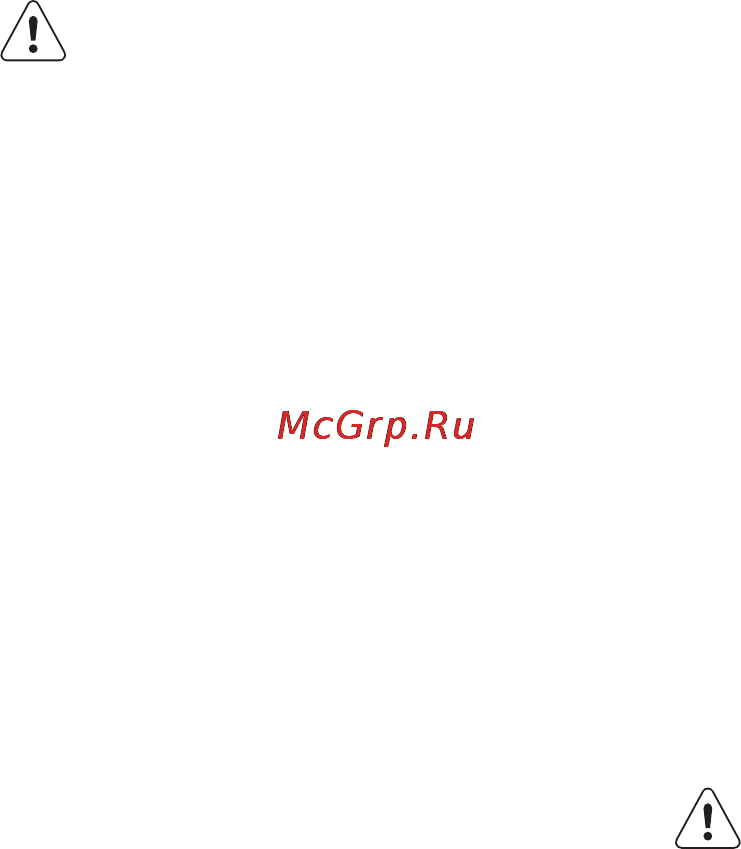 Electrolux EKG 961102 W [5/32] Эксплуатация