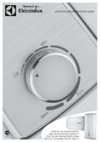 Electrolux EWH 30 Centurio Digital Инструкция по эксплуатации