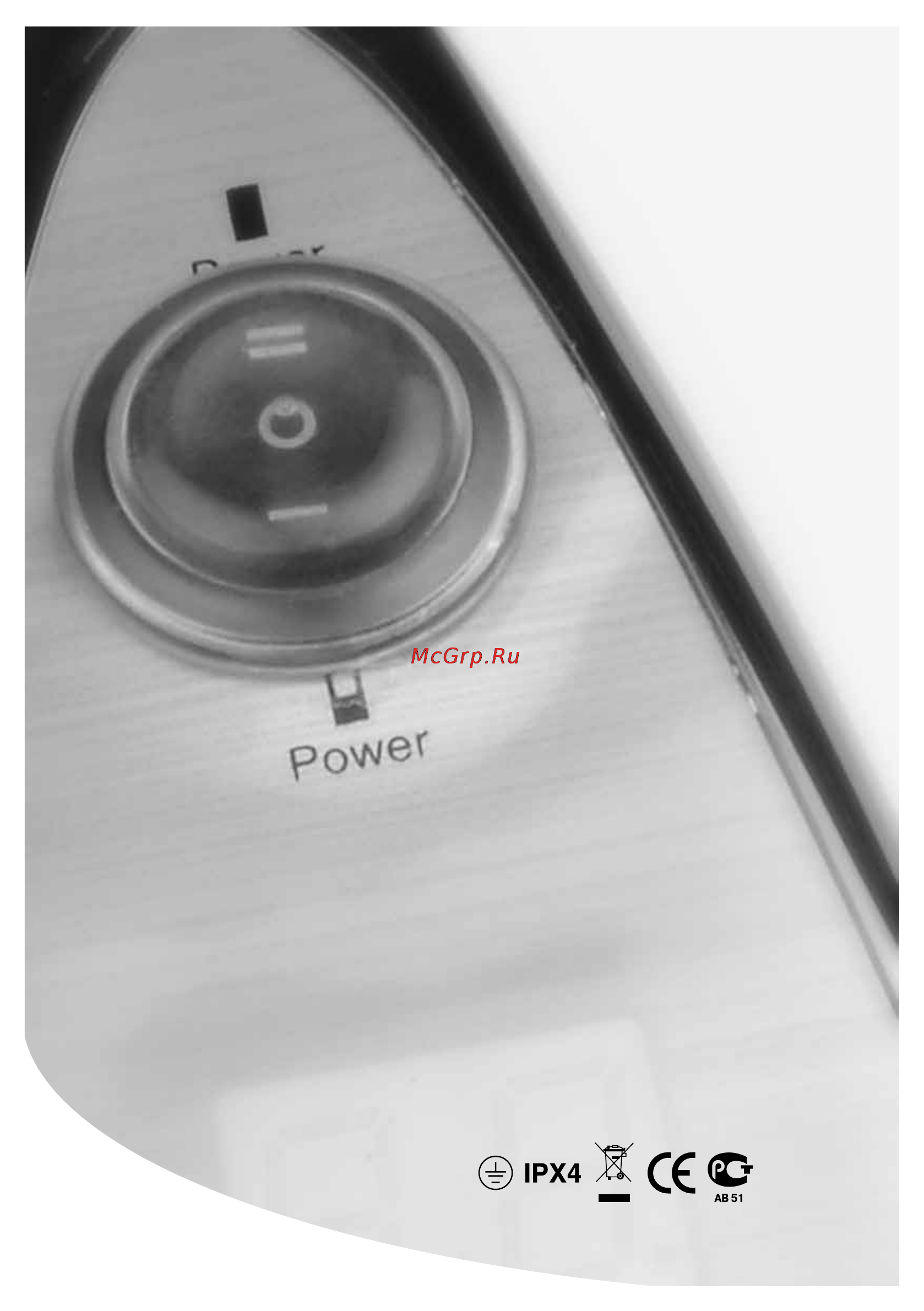 Electrolux EWH 30 Centurio Digital [11/11] Www home comfort ru
