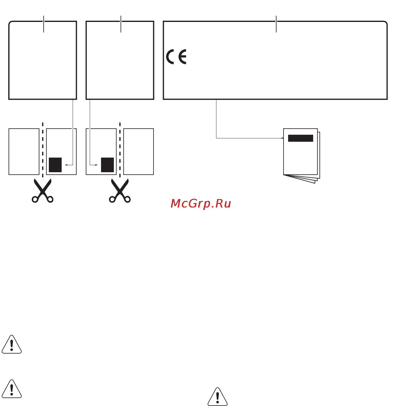 Electrolux EGU 56648 LX [41/48] Установка