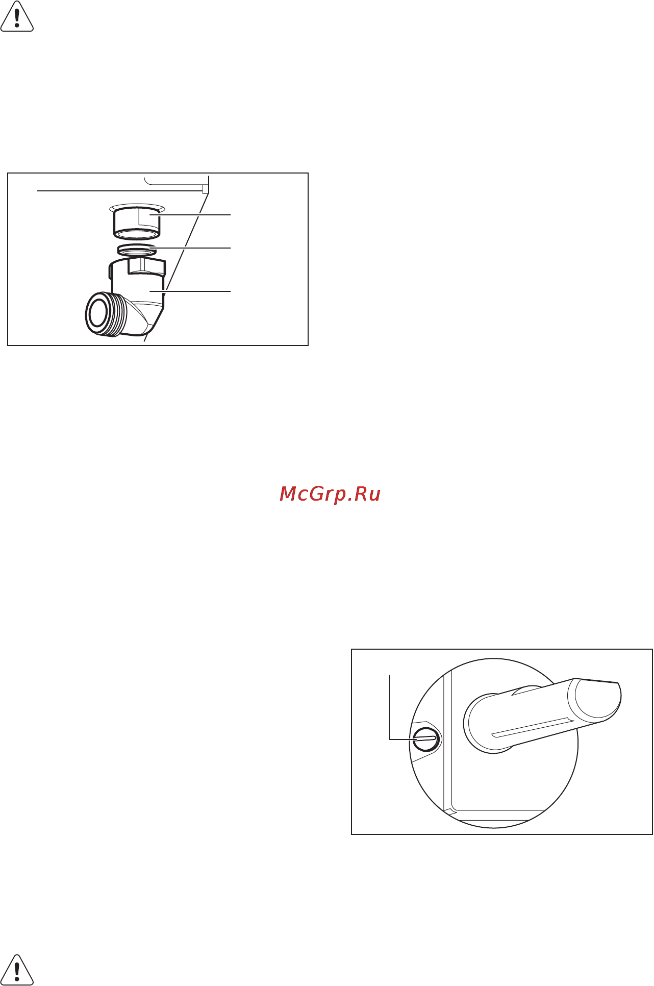 Electrolux EGD6576NOK [17/64] Смяна на дюзите