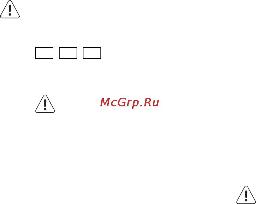 Electrolux EGD6576NOK [4/64] Инструкции за сигурност