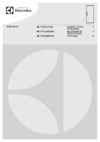 Electrolux ERN91400AW Инструкция по эксплуатации