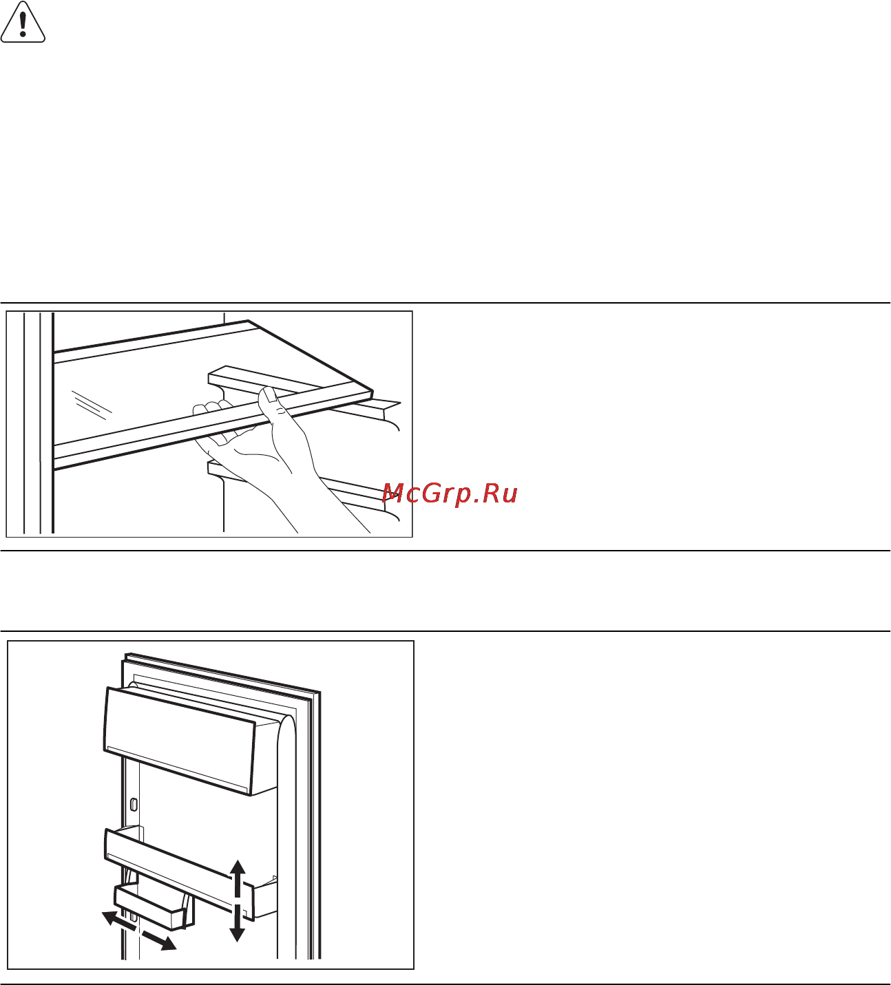 Electrolux ERN91400AW [17/36] Ежедневное использование