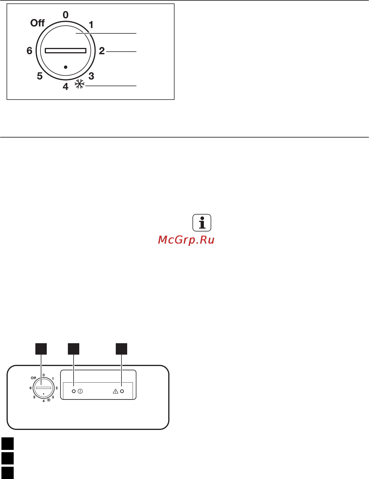 Electrolux EC 2200 AOW [21/48] Описание работы