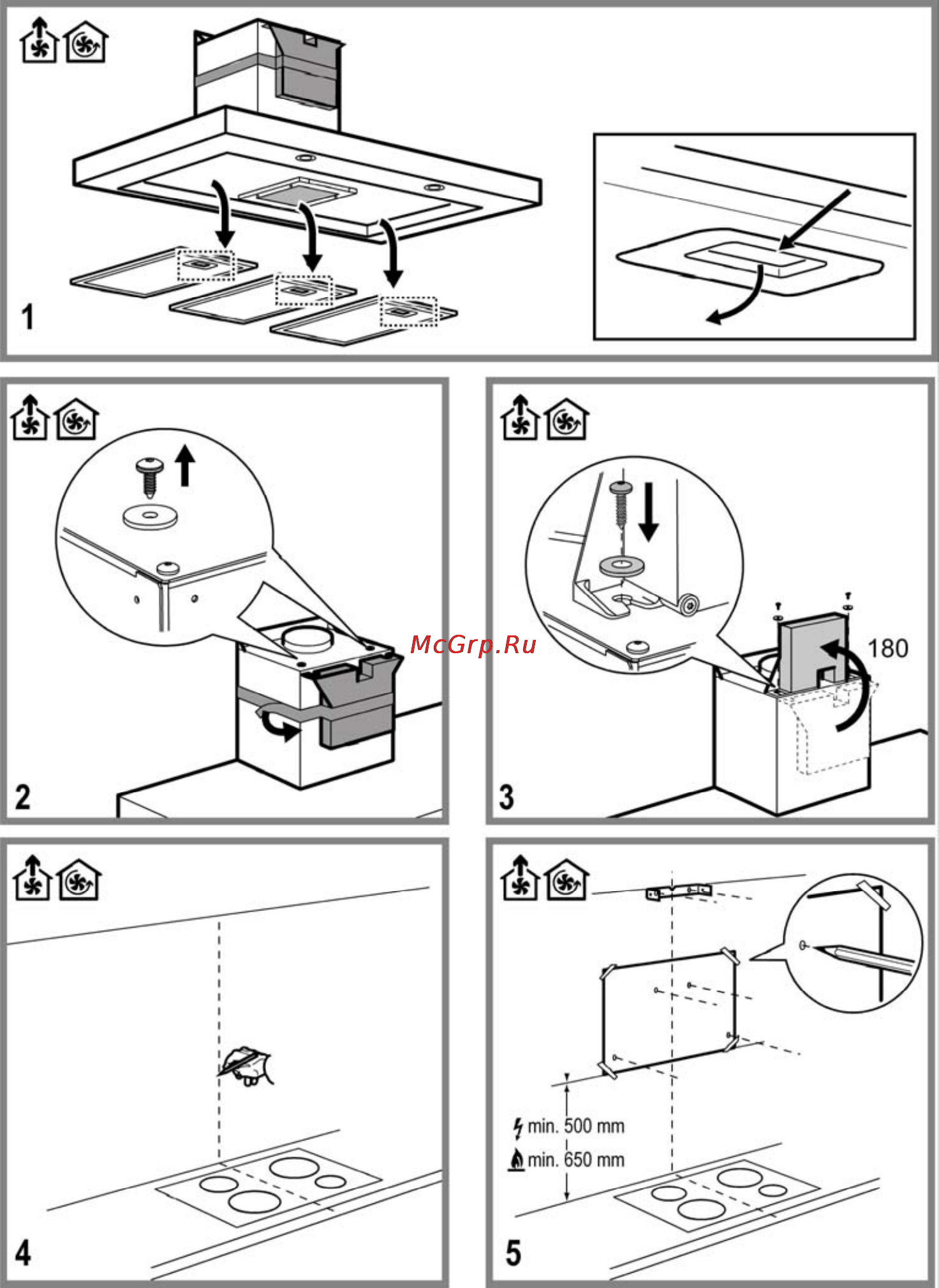 Electrolux EFC90244X Инструкция по эксплуатации онлайн [3/40] 171926