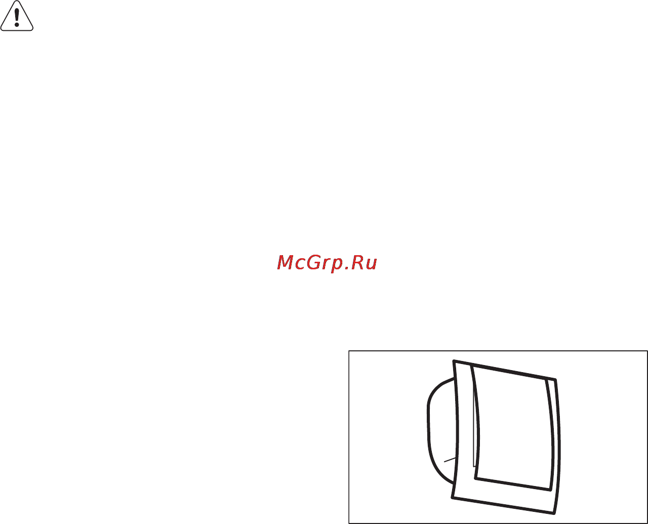 Electrolux EN53453AX [10/28] Ежедневное использование