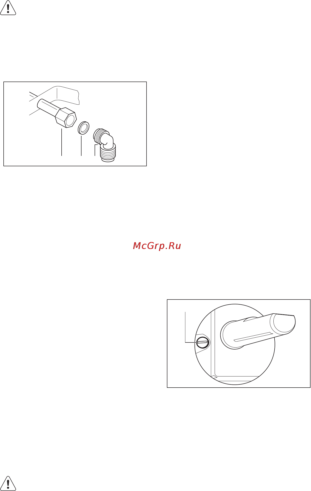 Electrolux EGT 56242 NK [27/32] Заміна форсунок