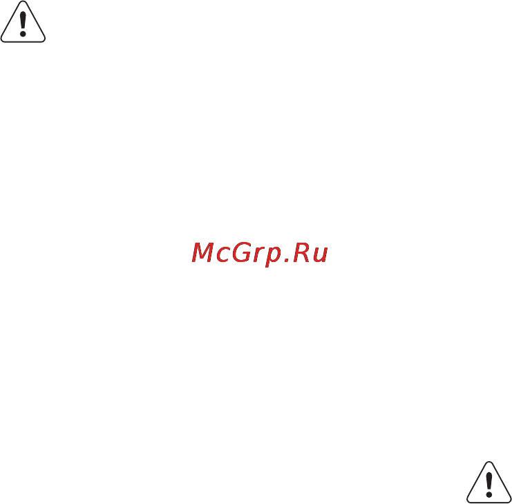 Electrolux EGT 56242 NK [5/32] Эксплуатация