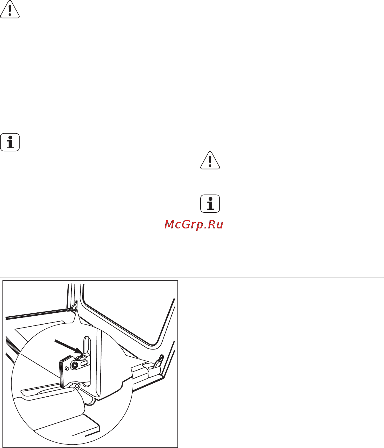 Electrolux EOB 92200 BX [15/40] Лампа освещения духового шкафа