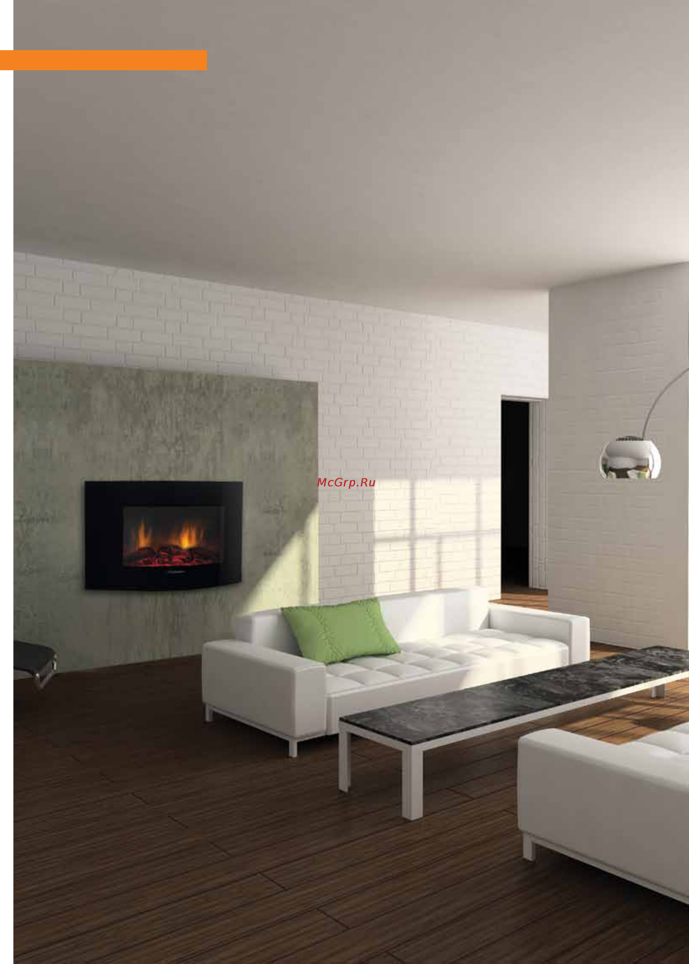 Electrolux EFP/W-1200RCL Инструкция по эксплуатации онлайн [20/28] 171947