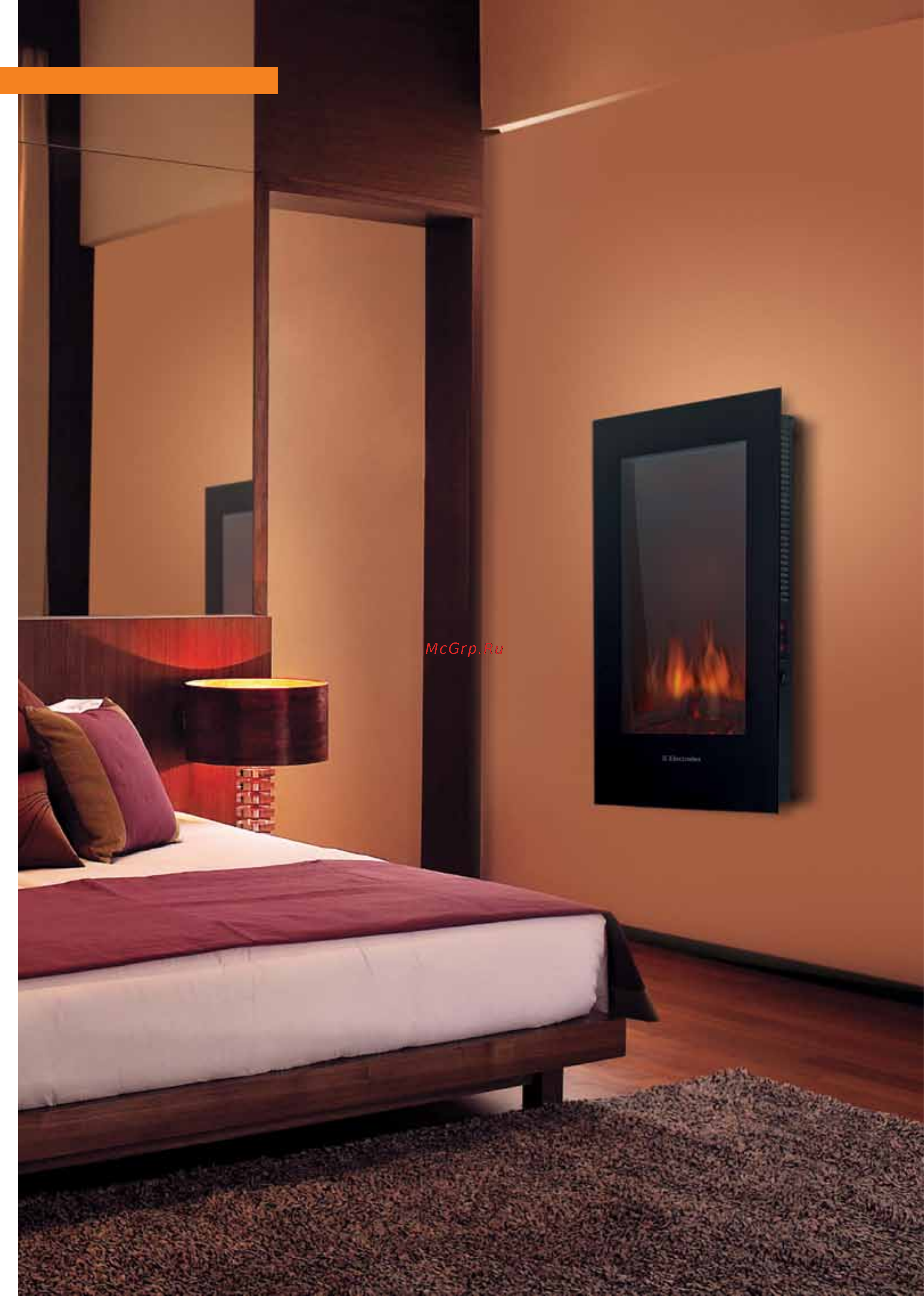 Electrolux EFP/W-1200RCL Инструкция по эксплуатации онлайн [22/28] 171947