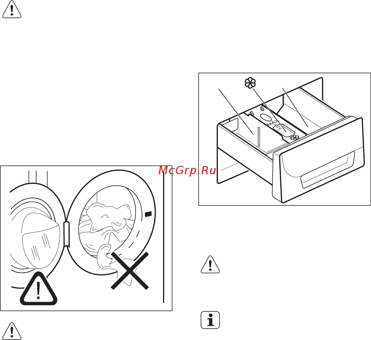 Electrolux EWS1064SAU [39/56] Перед первым использованием