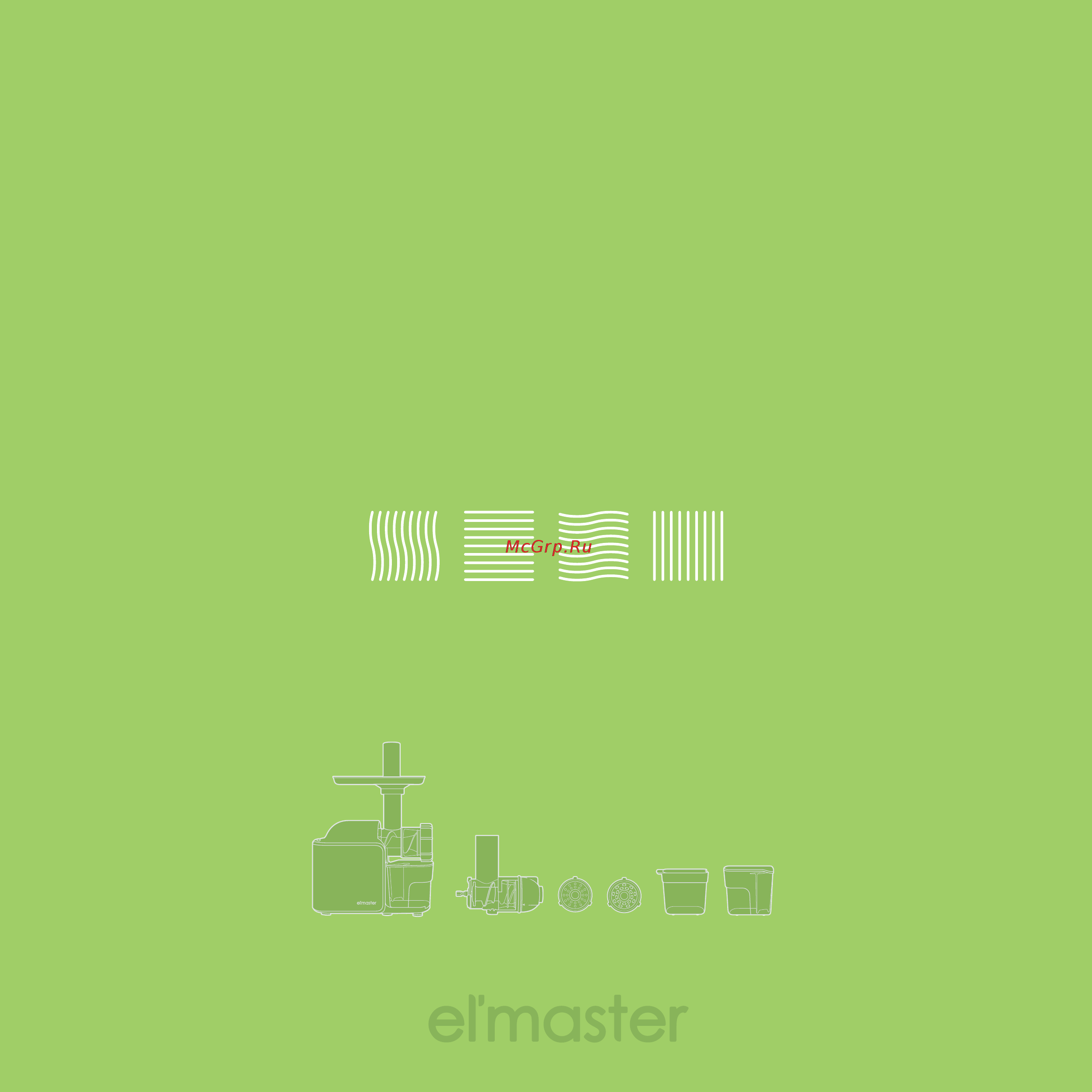 Element EW07MB El’master [19/19] Www ellllement ru