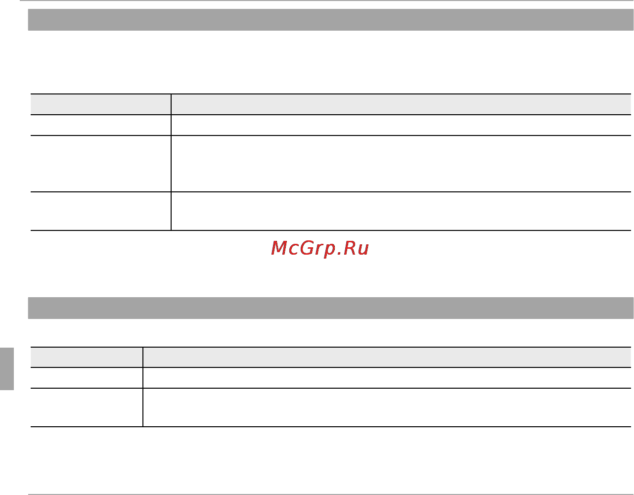Fujifilm FinePix Z1000EXR [102/146] Меню