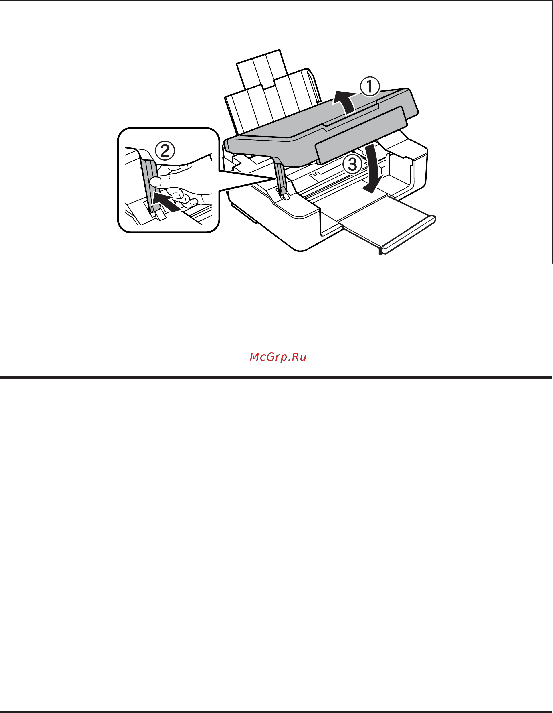 Epson Expression Home XP-413 [139/175] Предотвращение замятия бумаги