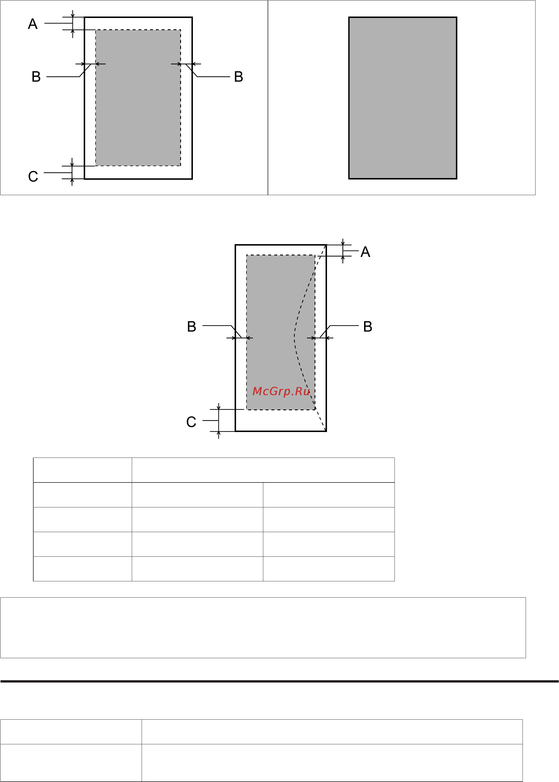 Epson Expression Home XP-217 [160/175] Характеристики сканера