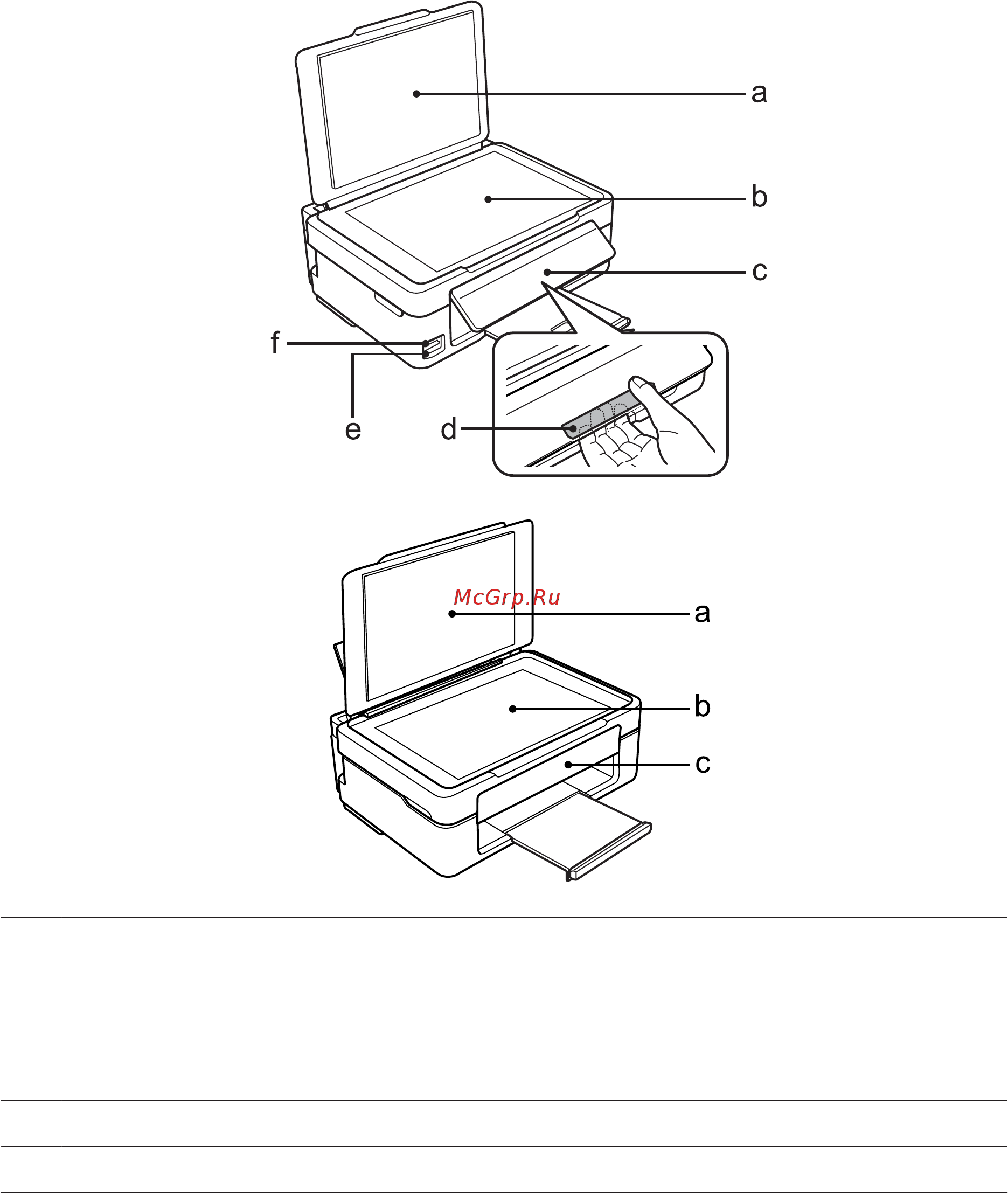 Epson Expression Home XP-313 [17/175] Руководство пользователя