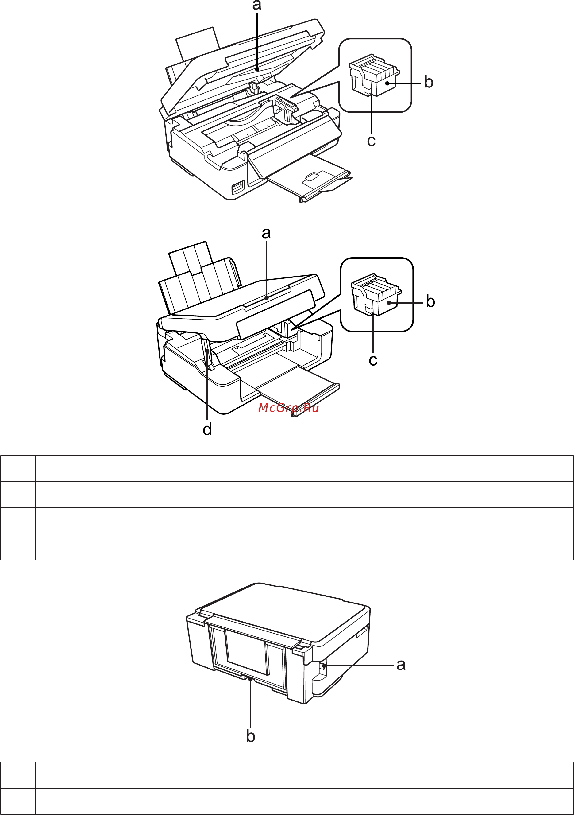 Epson Expression Home XP-413 [18/175] Руководство пользователя