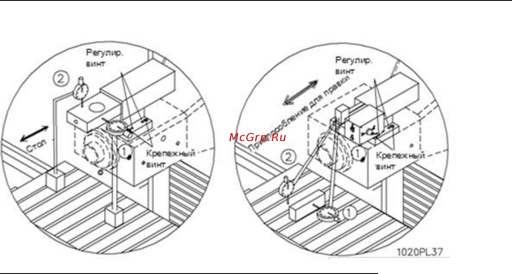 Jet JPSG-1224SD (50000980T) Инструкция по эксплуатации онлайн [23/77] 172123