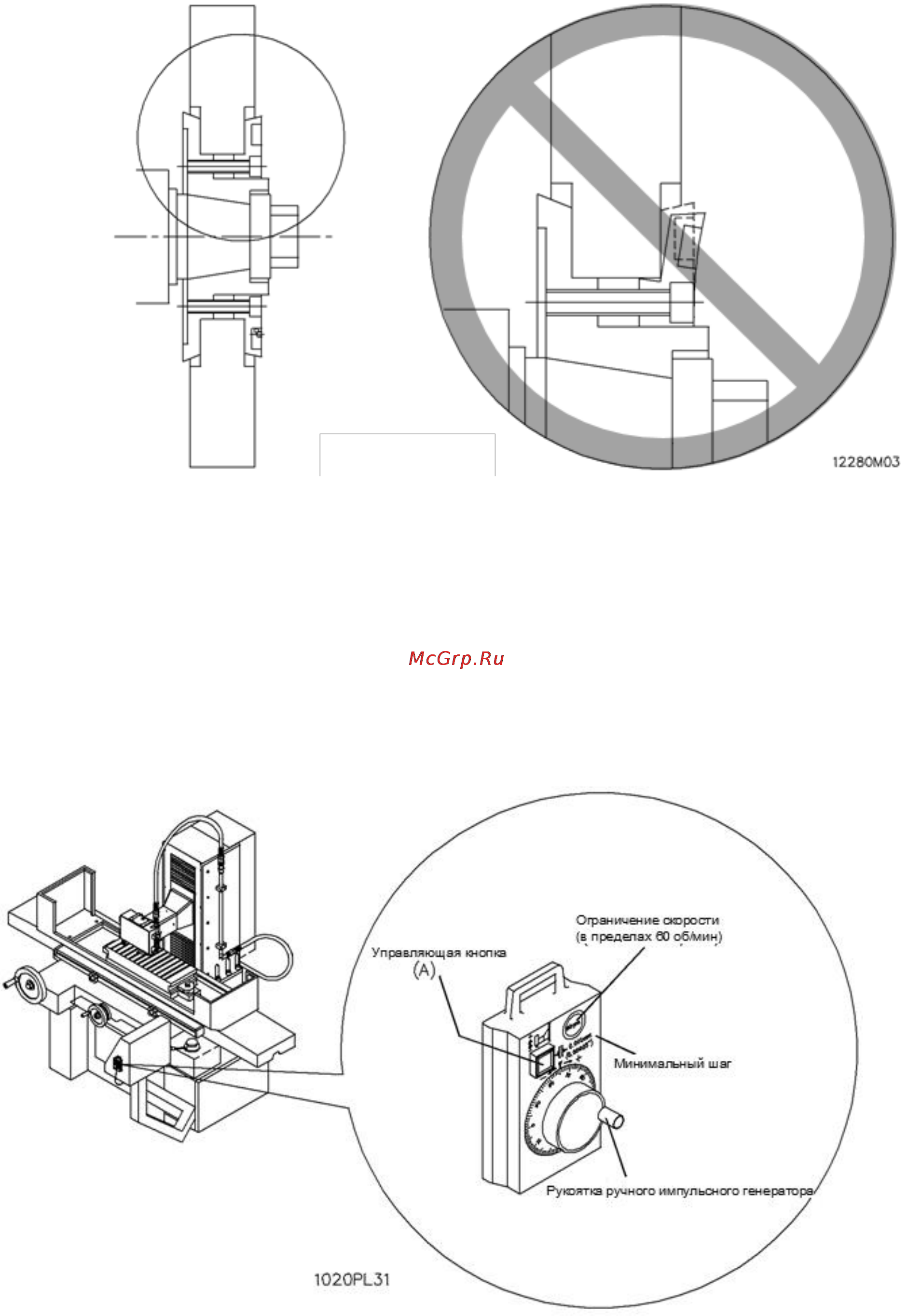 Jet JPSG-1224SD (50000980T) Инструкция по эксплуатации онлайн [43/77] 172123