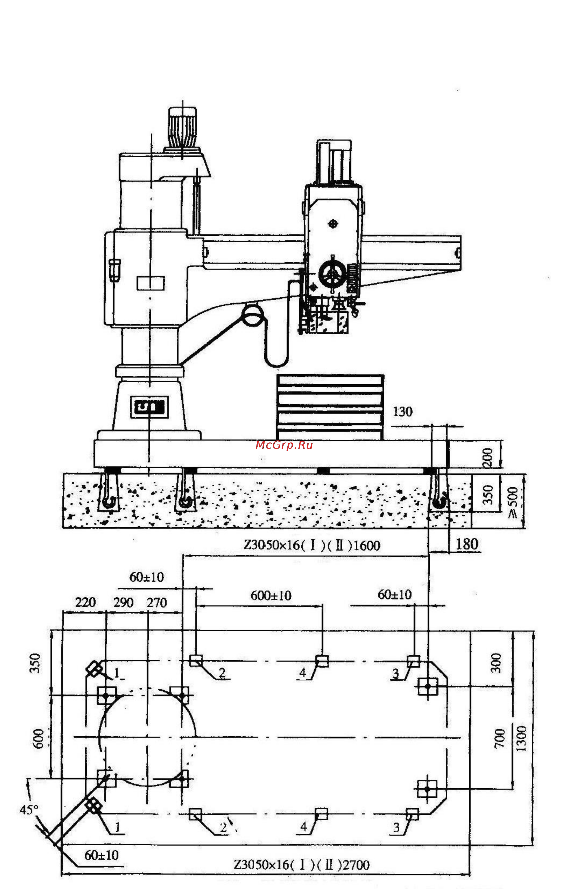 Jet JRD-1600W (50001510T) [7/43] Рис 2