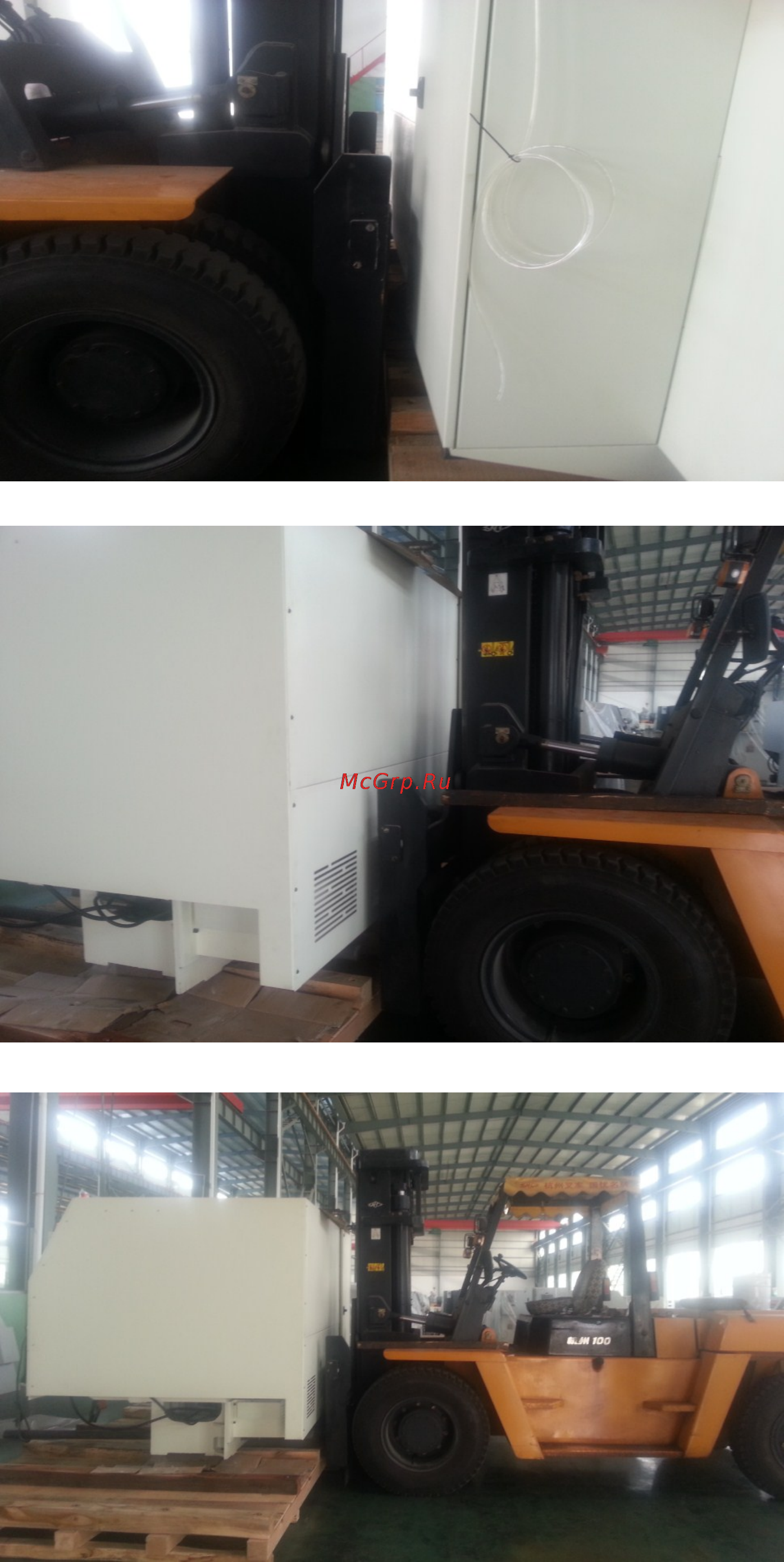 Jet KDCK-40F CNC (50000511T) Инструкция по эксплуатации онлайн [24/28] 172184