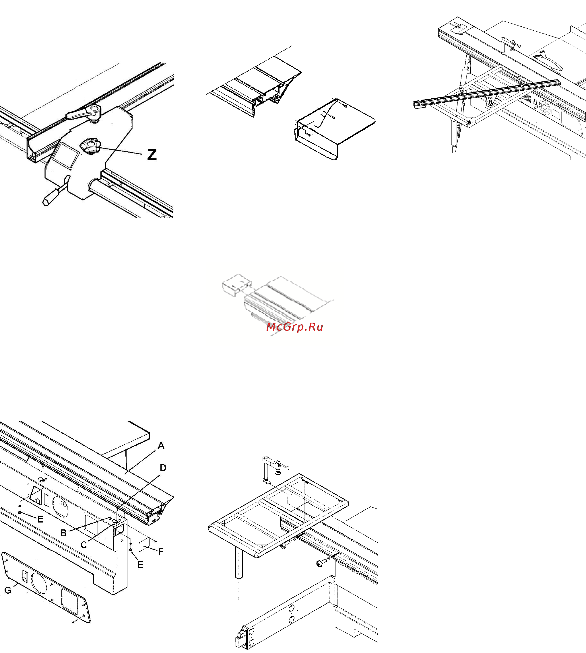 Jet JTSS-3200X (10000047XT) Инструкция по эксплуатации онлайн [7/14] 172165