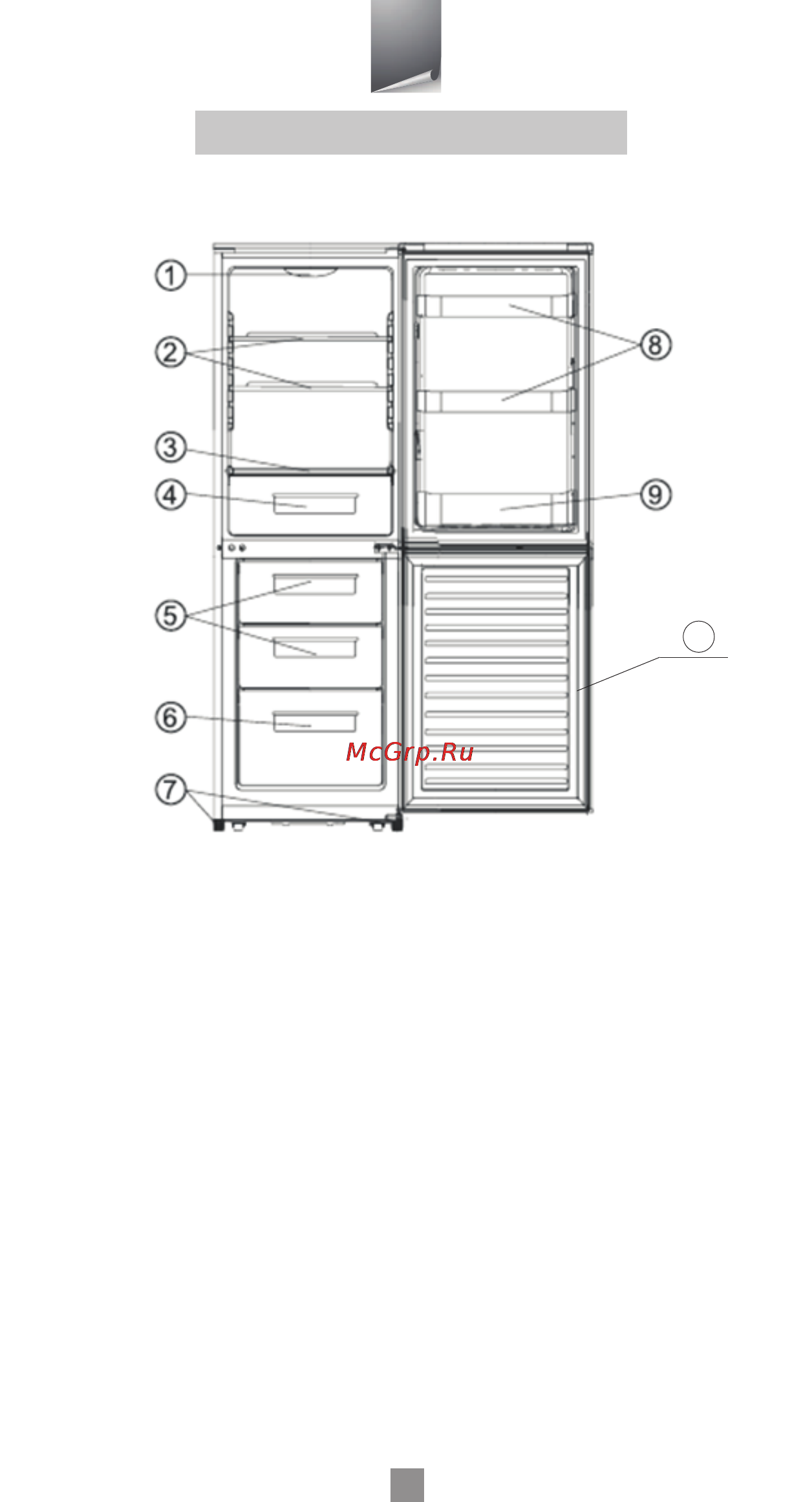 Hisense RD-32DC4SAS [12/36] Модели rd 27dc4saw и rd 33dc4saw