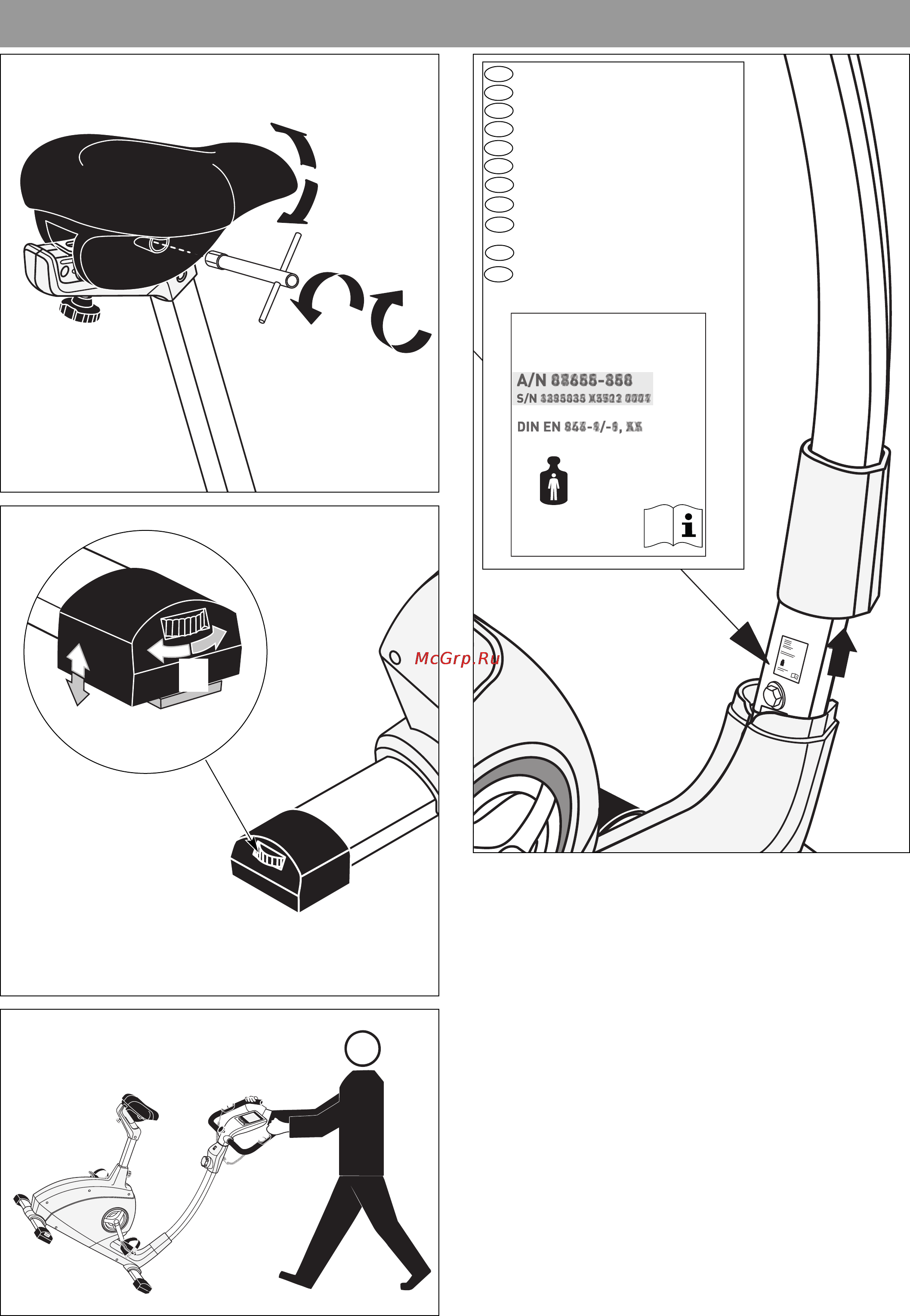 Kettler Golf M [14/24] Pl cz h