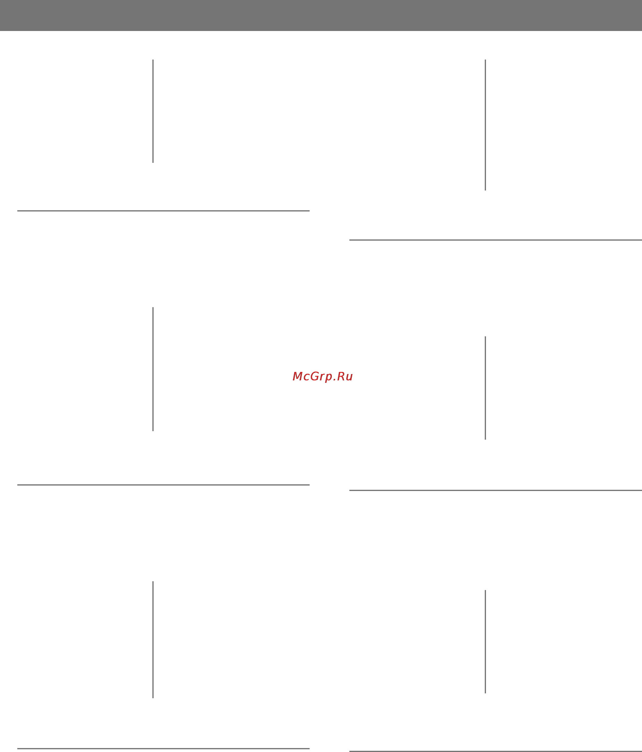 Kettler Classic [5/24] Kennzeichnung der bauteile