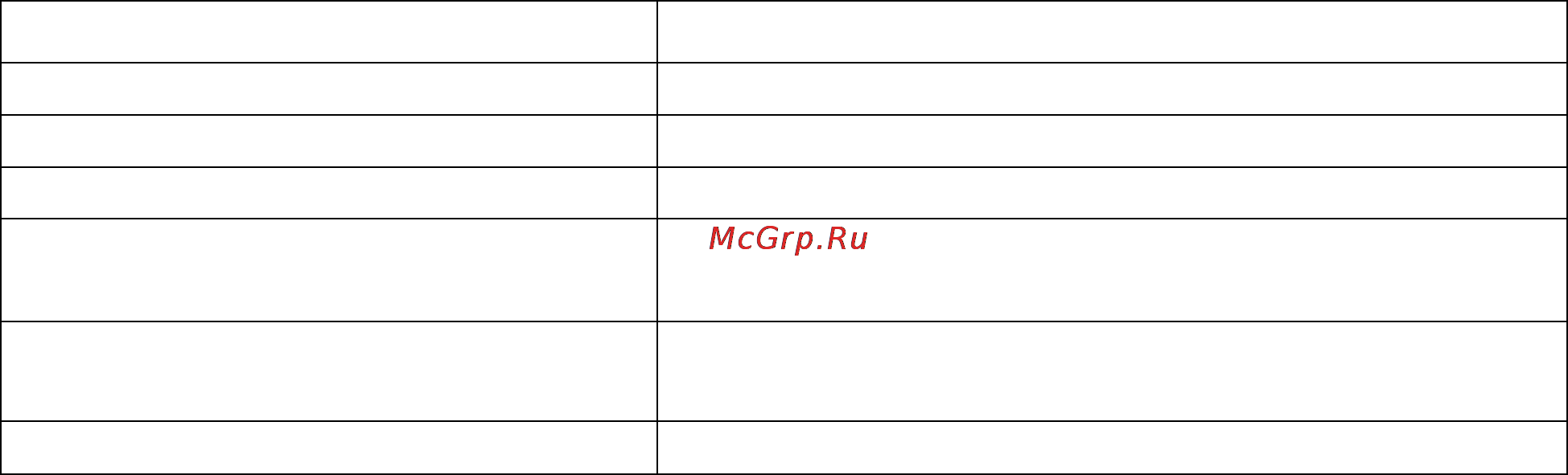 EXITEQ F82 TIX [19/19] Технические параметры