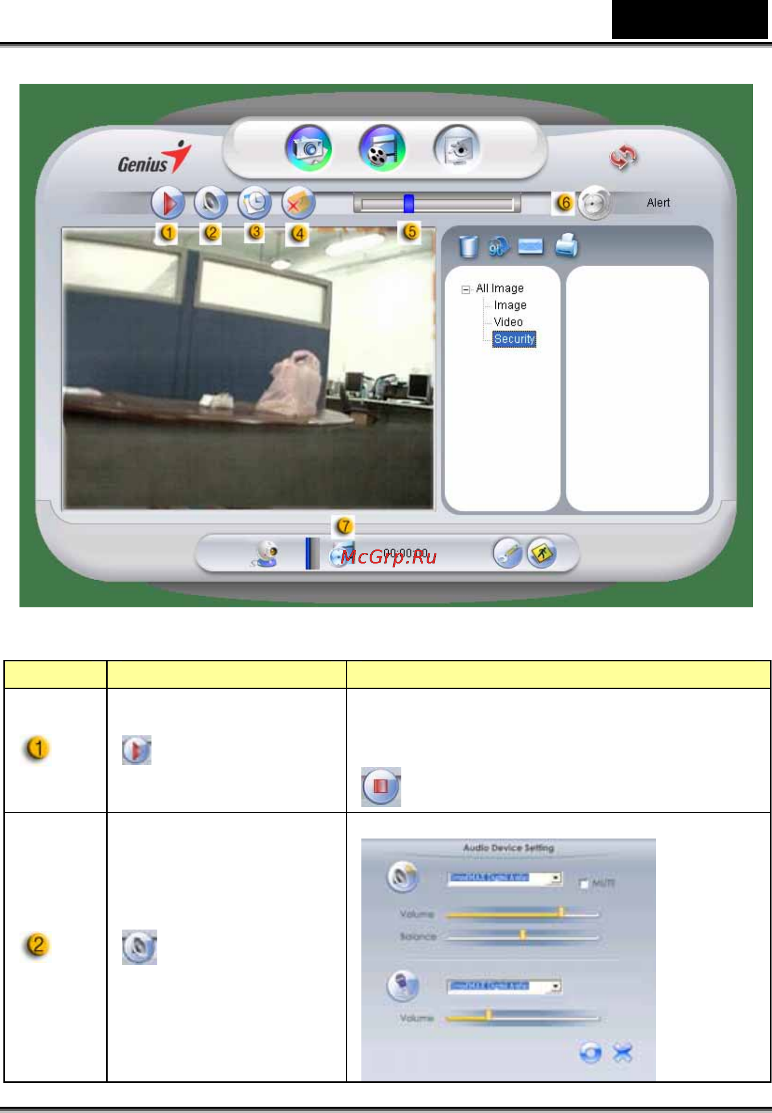 Genius eMessenger 310 [15/72] Русский