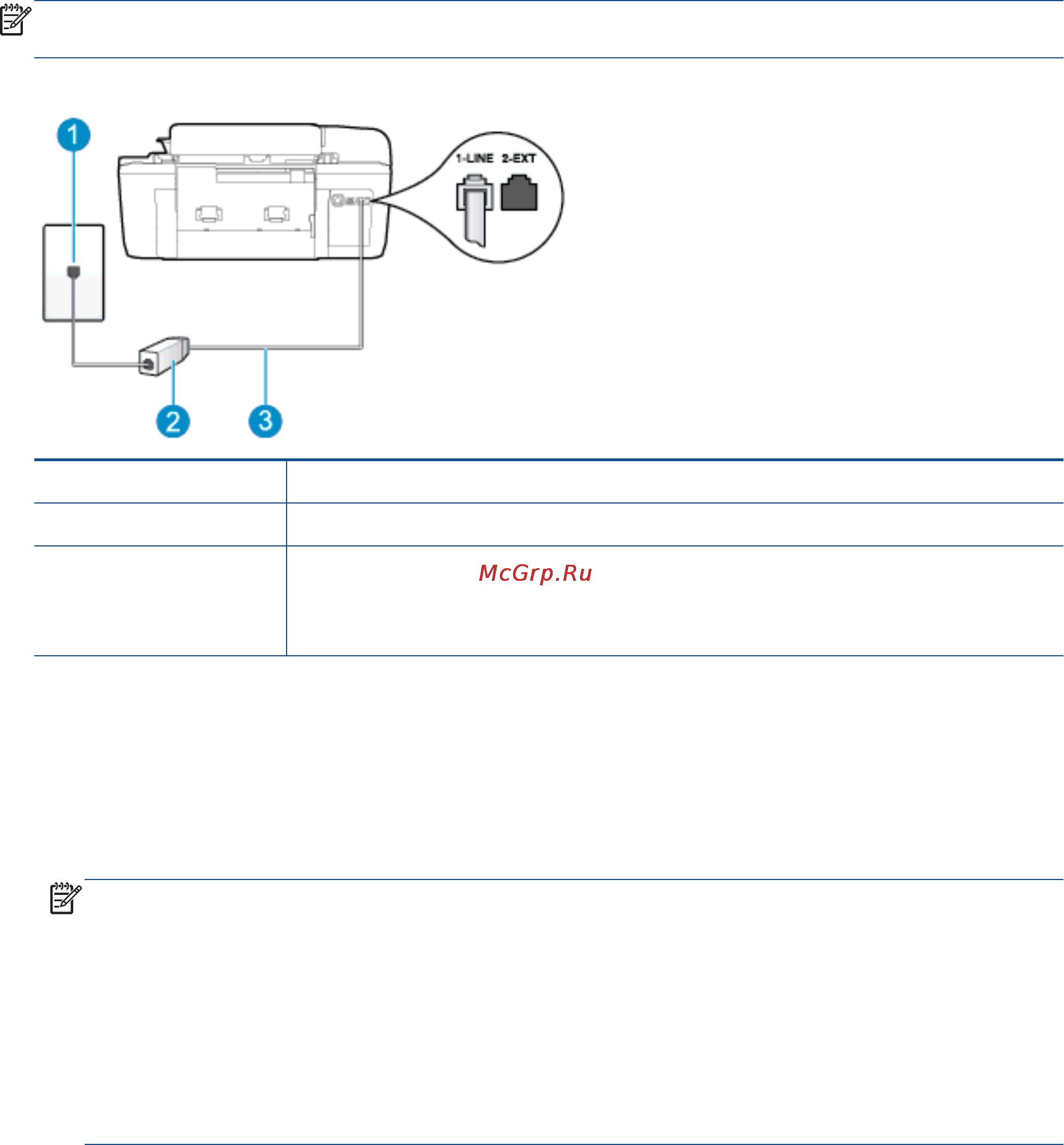 HP Deskjet Ink Advantage 2645 AIO Инструкция по эксплуатации онлайн [131/158] 172429