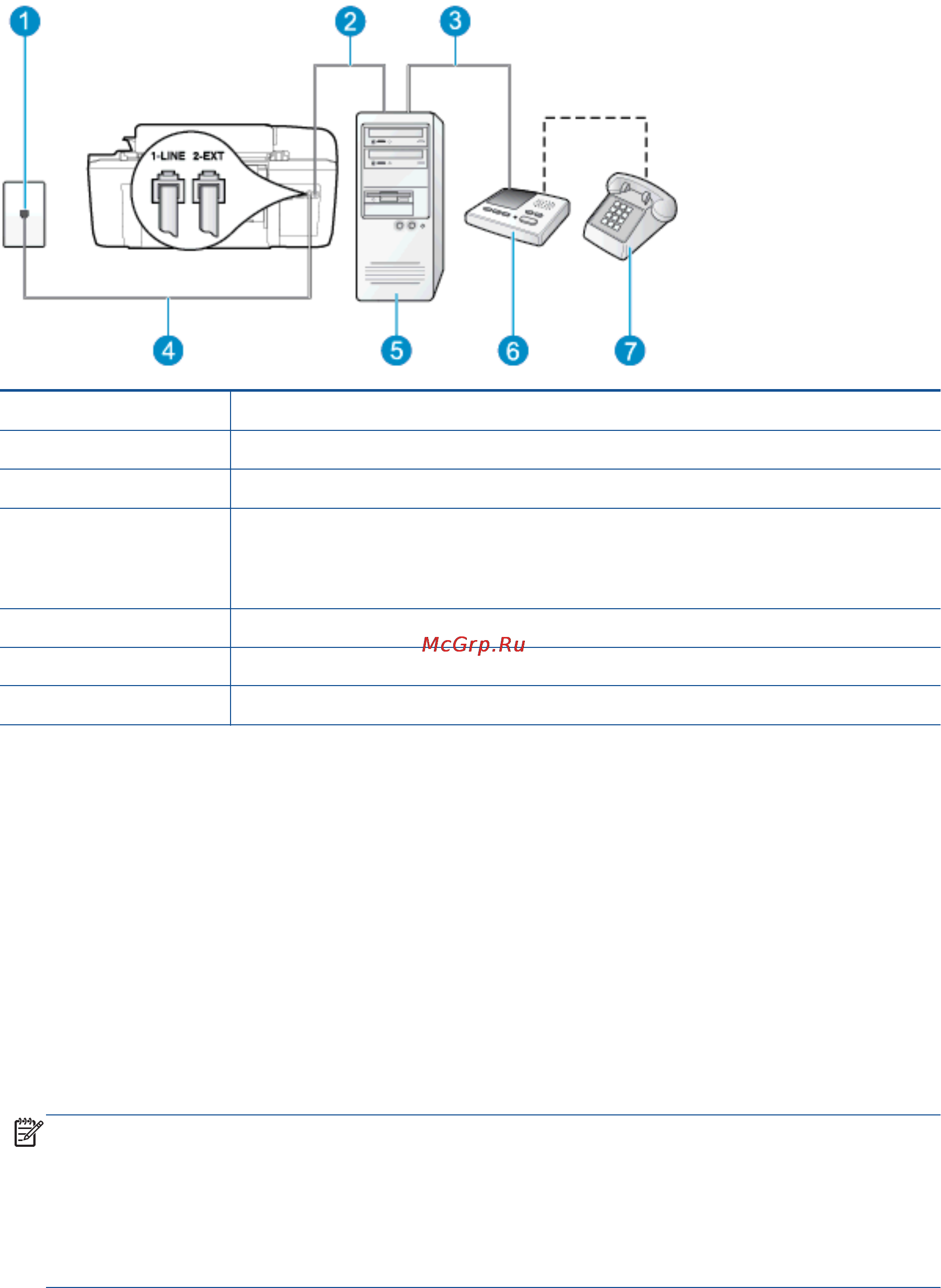 HP Deskjet Ink Advantage 2645 AIO Инструкция по эксплуатации онлайн [146/158] 172429