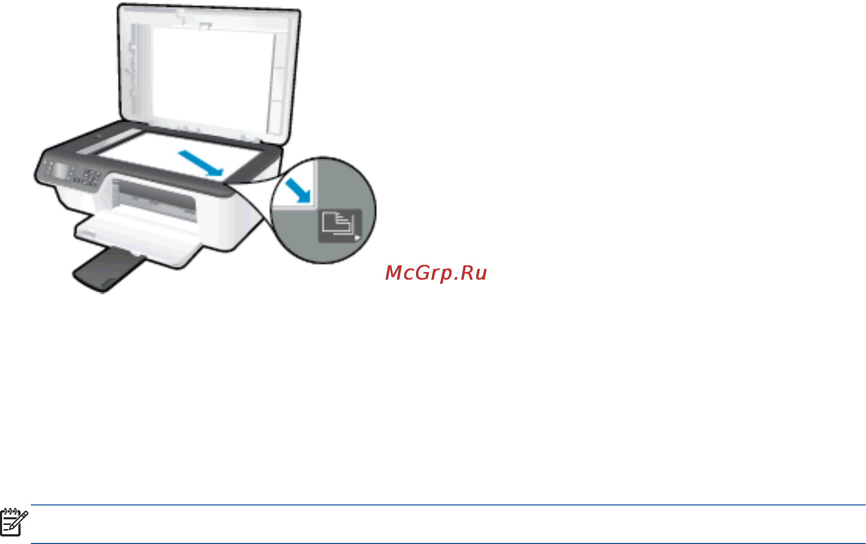 HP Deskjet Ink Advantage 2645 AIO Инструкция по эксплуатации онлайн [90/158] 172429