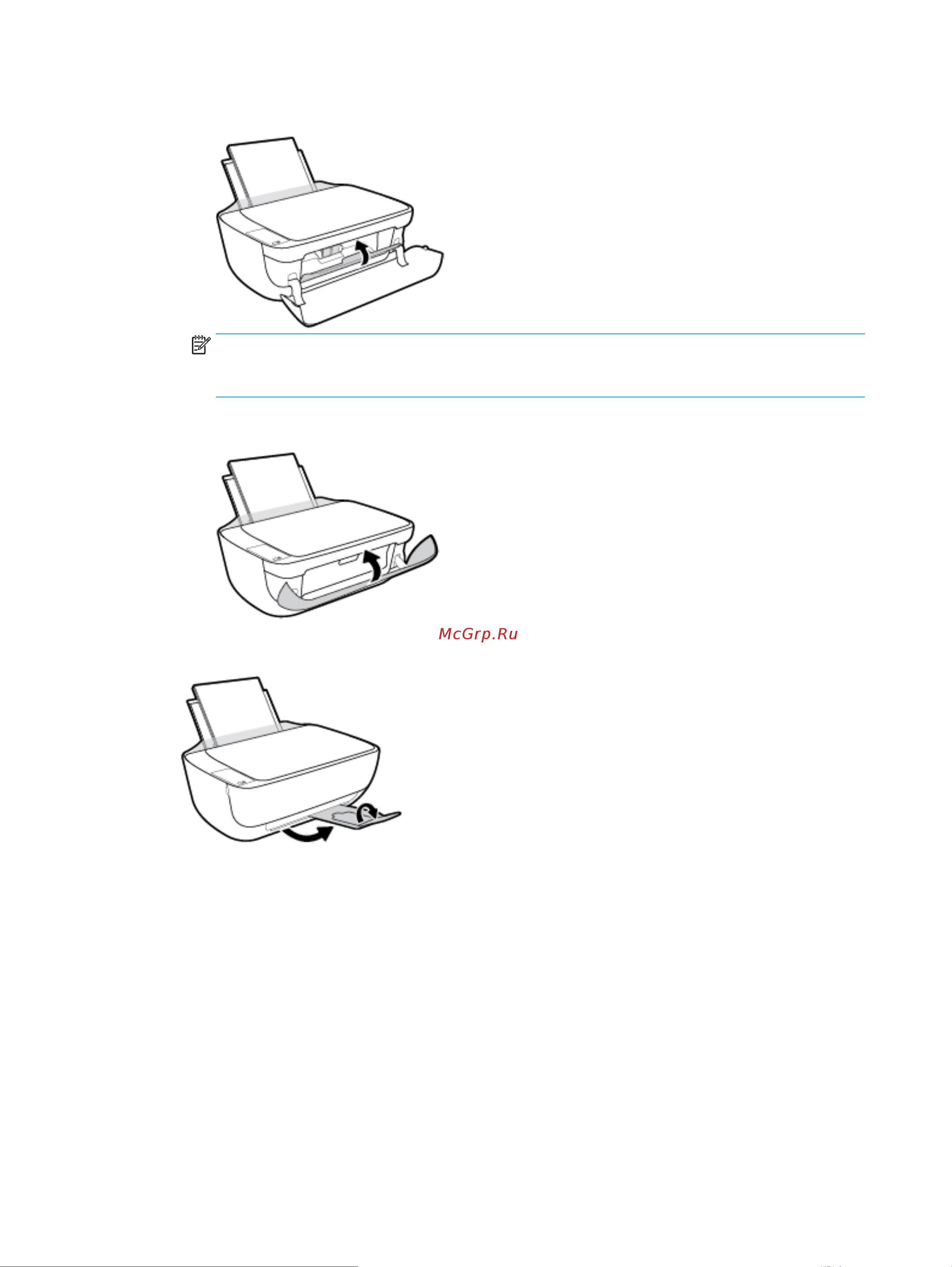 HP DeskJet Ink Advantage 3635 Инструкция по эксплуатации онлайн [70/134] 172432